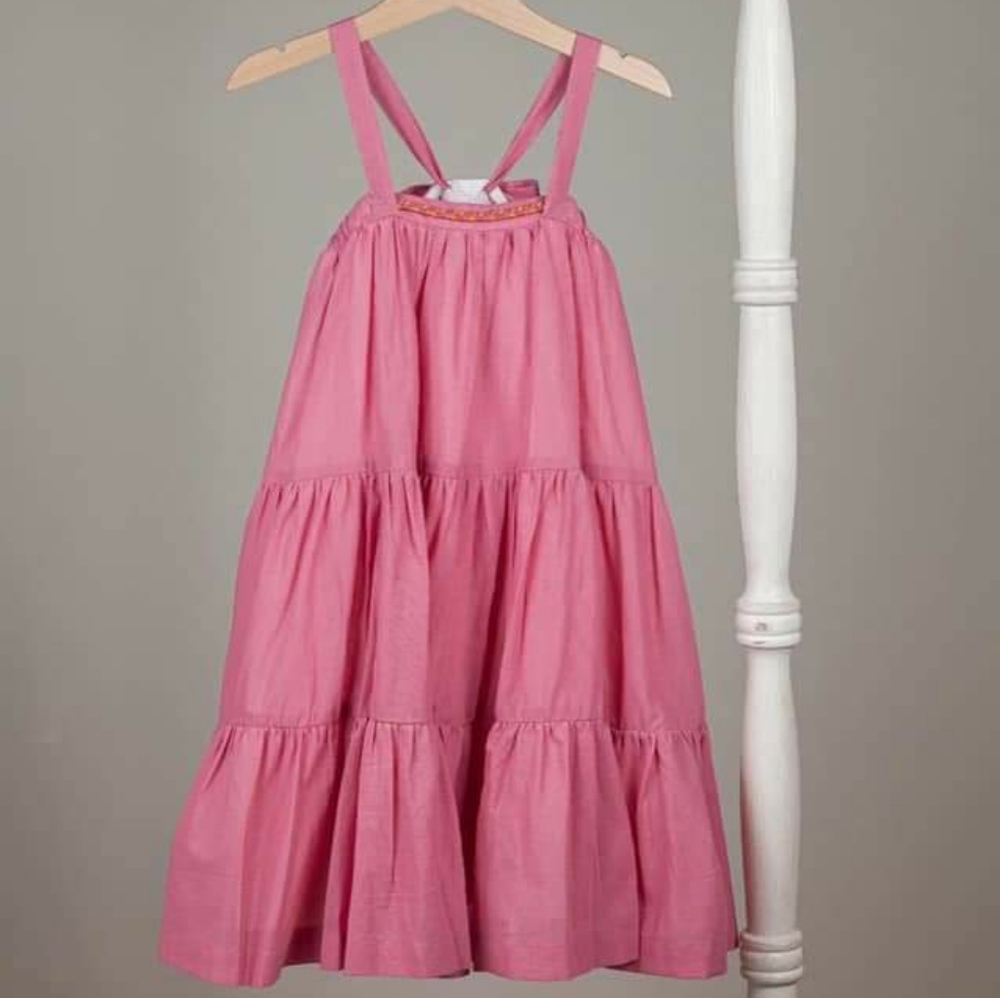 Well dressed Wolf Midi / Maxi size 6
